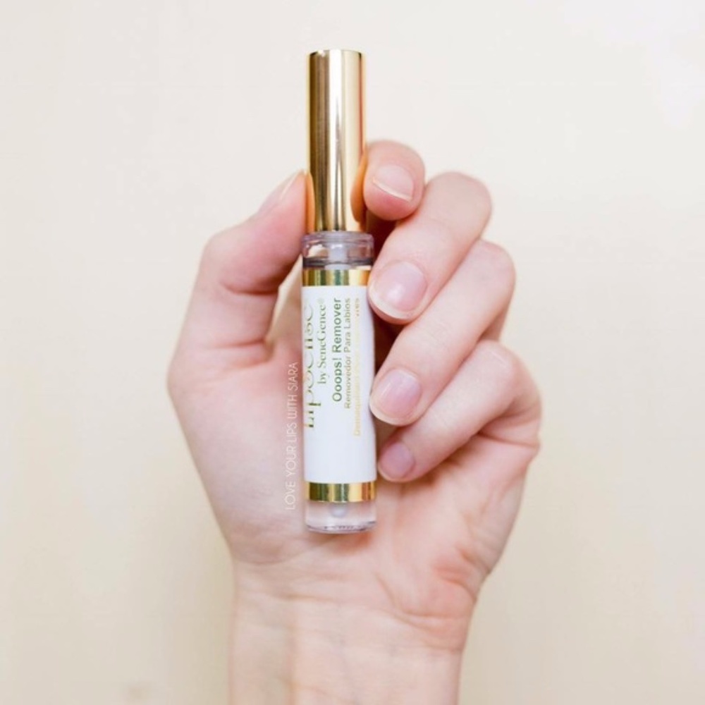 Oops! Lipsense Remover SEALED!